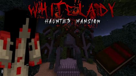 Hantu Gentayangan Di Tengah Jalan Whitelady Haunted Mansion