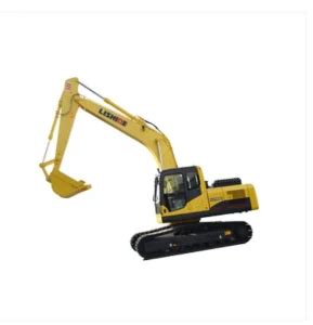 Lishide Sc210 9 Excavator A Popular Brand In China 21 5t Hydraulic