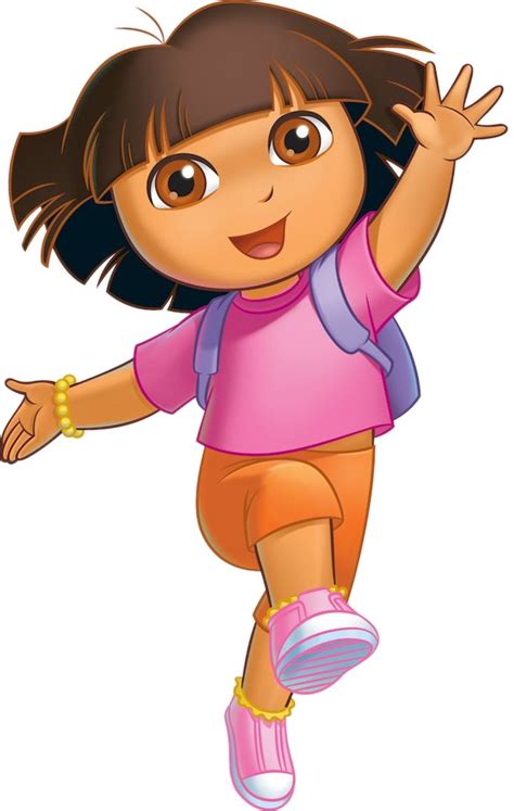 Dora Márquez Dora The Explorer Wiki Fandom Dora The Explorer Dora And Friends Dora