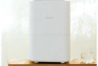 Xiaomi Smartmi Pure Evaporative Humidifier Intelligenter