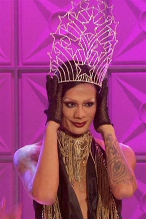 Rupauls Drag Race The Complete Winners List Entertainment Tonight