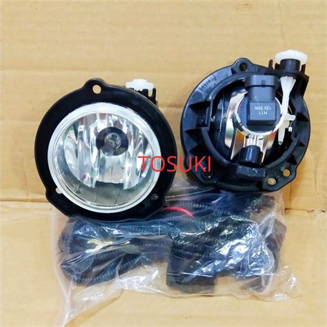 Jual Foglamp Avanza Xenia 2018 2019 2020 2021 2022 2023 Keatas Fog Lamp