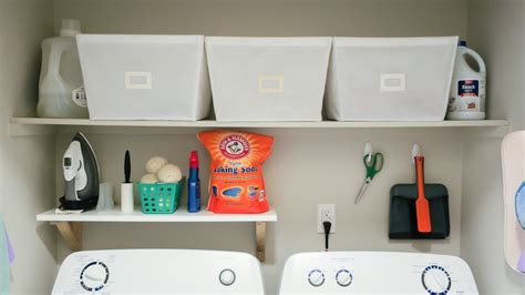 Money Saving Laundry Room Essentials Healthy Budget Friendly