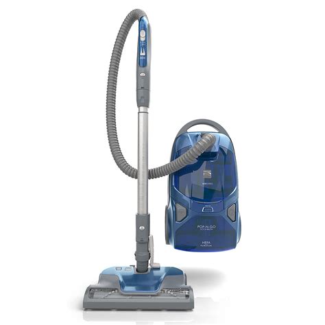 Kenmore Bc Pet Friendly Pop N Go Bagged Canister Vacuum Cleaner