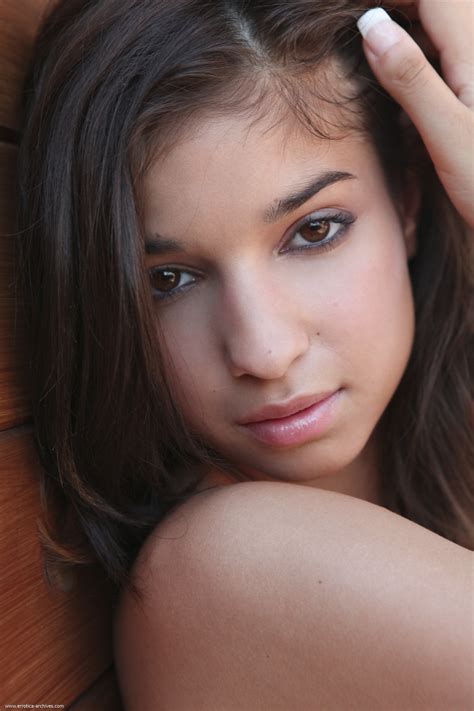 Petite Teen With Tiny Tits Nika Flaunts Her Love Holes In A Solo Show