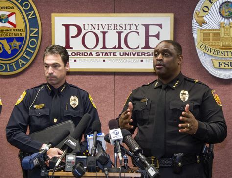 Gunman At Florida State Spoke Of Being Watched The New York Times