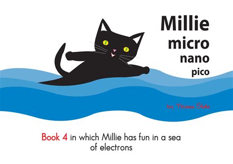 Home | Millie micro nano pico