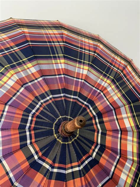 Vintage Umbrella Etsy