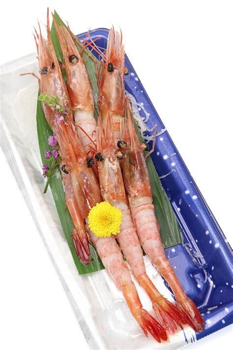 Premium 3l Ama Ebi Sashimi Mita Sushi