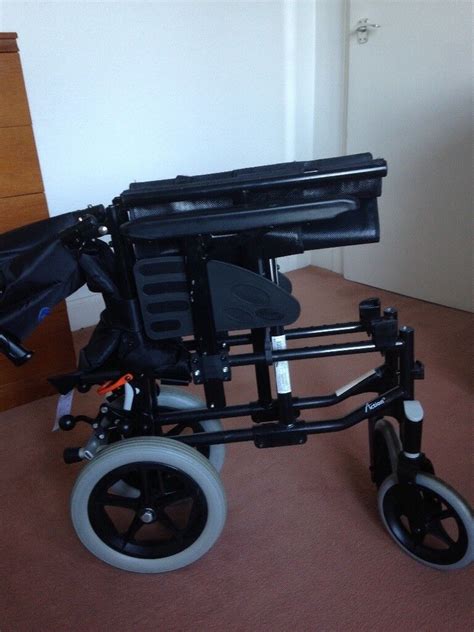 Wheelchair Invacare Model In Perth Perth And Kinross Gumtree