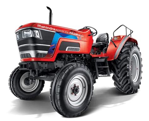 Mahindra Arjun Novo Di Ps Hp Tractor Kg Price From Rs