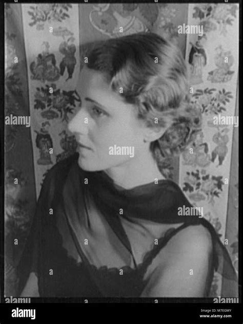 Portrait Of Clare Boothe Luce Lccn2004663224 Stock Photo Alamy