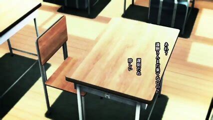 MMD Hentai Blendy Schoolgirl 2 60fps