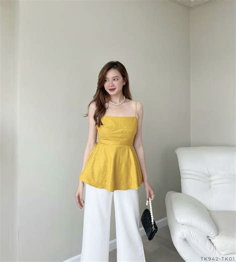 Size S M 195 000 Lotus Shop 0769658673 Thời trang Thời trang nữ