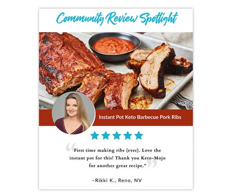 Review A Recipe And Win Keto Mojo