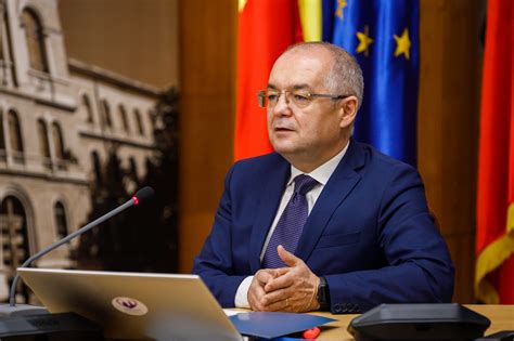 Emil Boc încă un mandat la Primărie Ce a răspuns primarul Clujului