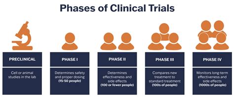 Support For Phase Clinical Trials Uva Health Foundation