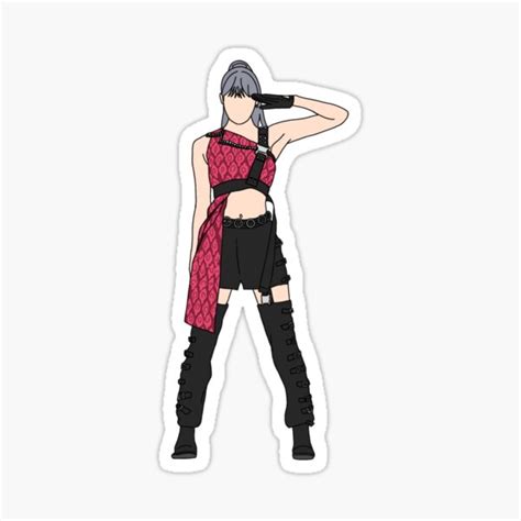 Lisa Black Pink Kill This Love Drawing Hot Sex Picture