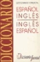 Diccionario Ingles Espanol Mercadolibre