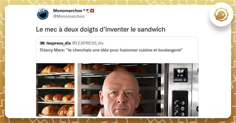 Les 15 Meilleurs Tweets De Monomarchos Twog