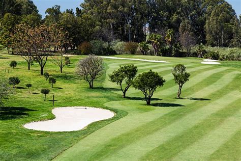 Isla Canela Golf Bekijk Deze Golfbaan Op Golftime Nl