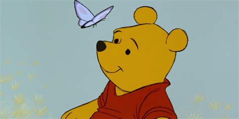 Memorable Winnie The Pooh Quotes Sporcle Blog