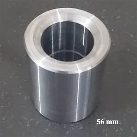 Sliver Alloy Steel Coupling Sleeve At Rs Piece In