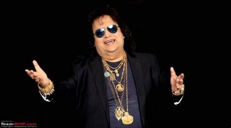 Bappi Lahiri The Legendary Music Composer And Singer Is No More