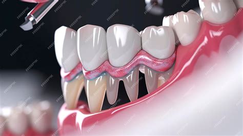 Premium Photo | Dentist Restoring Tooth with Composite Filling