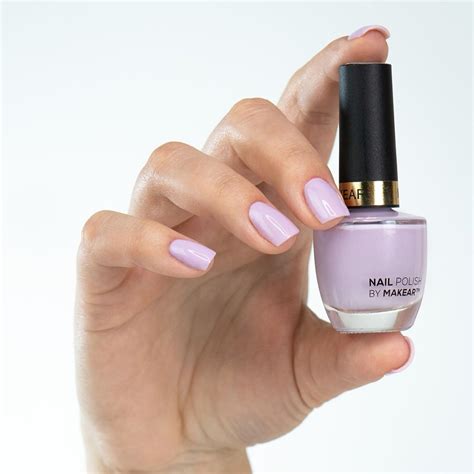 Makear Lakier Klasyczny Ml Nail Polish Sklep Empik