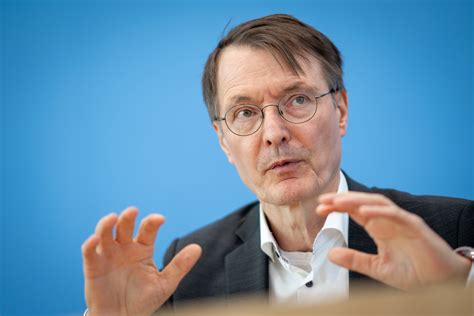 Krankenhausreform Warum Karl Lauterbach Auf Mehr Qualit T In Kliniken