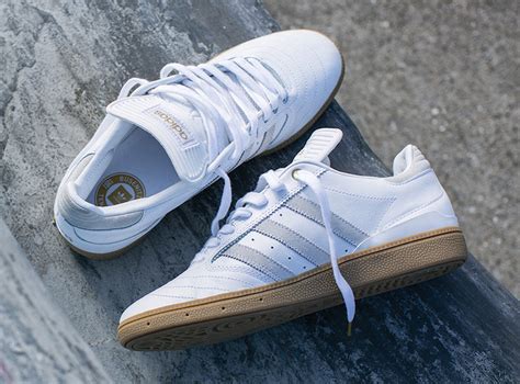 Adidas Busenitz Pro 10 Year Edition Sneaker Bar Detroit