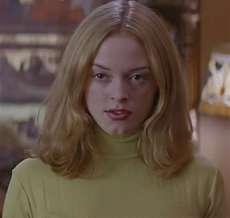 Tatum Riley from Scream