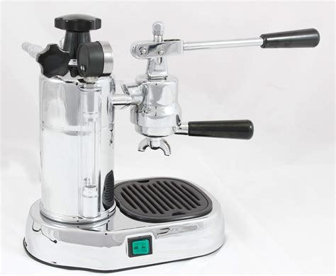 Flair Espresso Maker Pro 2 Black An All Manual Lever Espresso Maker