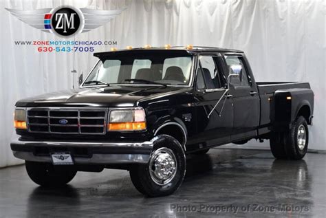 Used 1997 Ford F 350s Nationwide For Sale Motorcloud