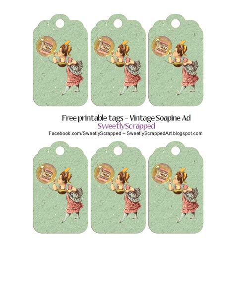 Tags & Tag Sets - Sweetly Scrapped 's Free Printables,Digi's and Clip Art