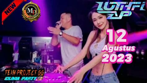 Sound Mengenang Mu Aku Sakit Dj Luthfi Ap Terbaru Augustus Mp