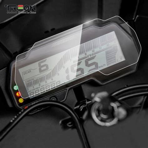 For Yamaha R15 V3 Mt 15 125 Yzf R125 Motorcycle Sticker Scratch Cluster