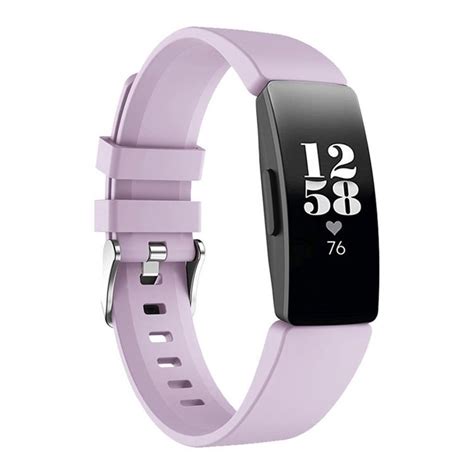 Silikon Armband Fitbit Inspire HR Kaufen Auf Ricardo