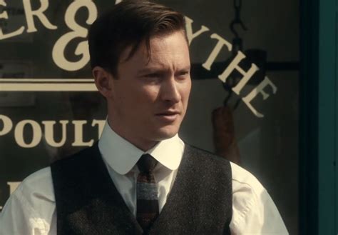 Jack Walker Murdoch Mysteries Wiki Fandom