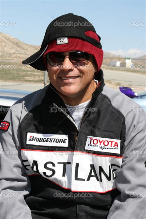 Raymond Cruz – Stock Editorial Photo © Jean_Nelson #12982409