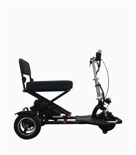 FLEXI MAX 3 Wheels Mobility Scooter LTA Compliant PMAs MOBOT