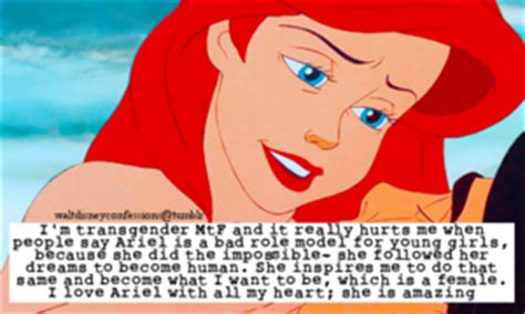 Walt Disney Confessions Posts Tagged Ariel Walt Disney