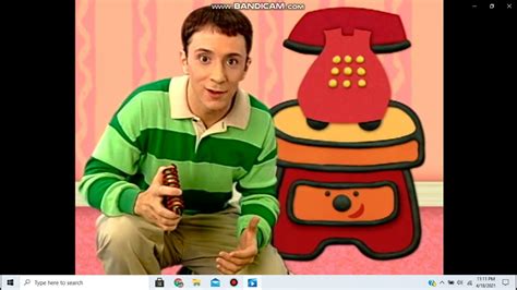 Blues Clues Season 3 Theme 11 Multilanguage Youtube