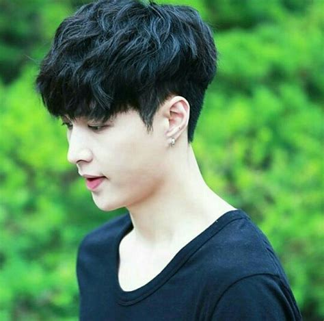 Kiểu Tóc Nam Ngắn Đẹp Cho Mọi Khuôn Mặt HOT TIKI