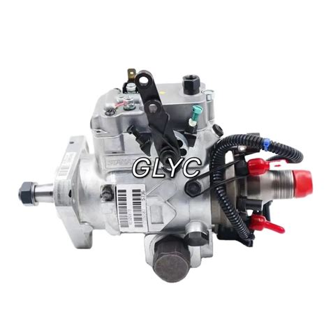 Cp5 Cpn5s2 Genuine High Pressure Fuel Injection Pump 0445020126 Common Rail Injection Pump Buy