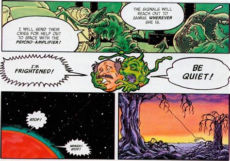 Categoría Super Metroid Comic Metroidover Fandom Powered By Wikia