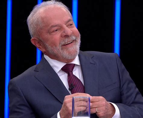 Sete Momentos Da Entrevista De Lula No Jornal Nacional Que Repercutiram