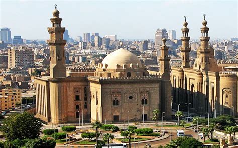 Cairo: Islamic Cairo and Mosques Private Sightseeing Tour | GetYourGuide