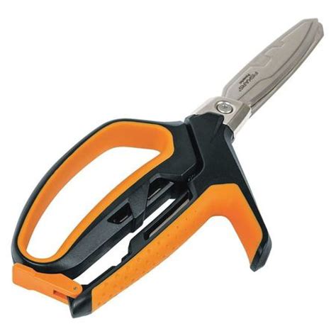 Fiskars 710160 1002 Shears12 12 Overall Length